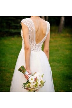 Cudowna suknia ślubna z Atelier Justyny Kodym r.36/38