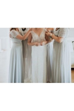 Suknia Carmella r 36/38