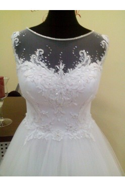 Suknia ślubna PRINCESSA