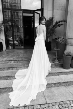 Suknia ślubna Agata Wojtkiewicz be gorgeous