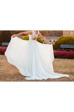 suknia ślubna Pronovias Dramia