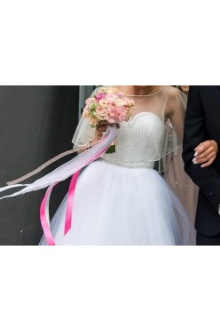 Suknia ślubna (Karina)