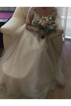 Suknia ślubna Papilio rozm. 36/38