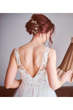 Suknia ślubna Julia Gastoł Warszawa