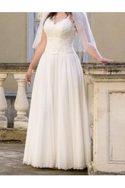 Suknia ślubna Butterfly