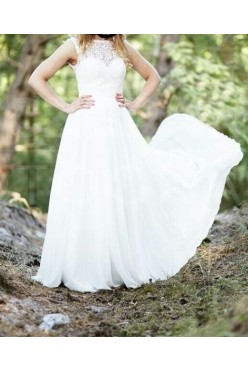 Suknia ślubna Diana