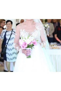 Suknia ślubna Milla Nova