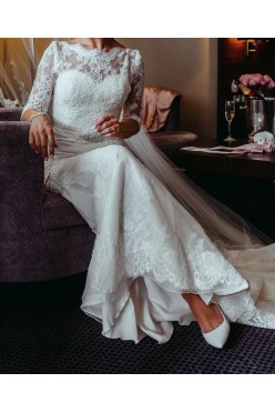 Przepiękna suknia ślubna PRONOVIAS