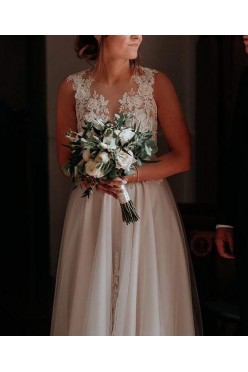 Suknia ślubna ABELLA 2018 od Julii Gastoł