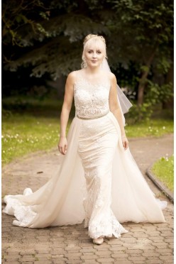 Suknia Ślubna Milla Nova Lina  r36/38
