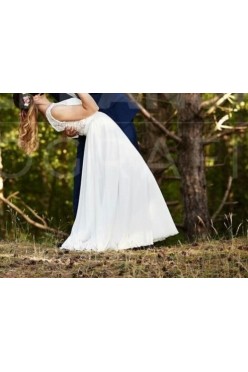 Suknia ślubna Diana