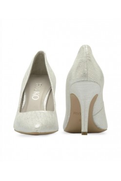 Buty ślubne Ryłko rozm. 36