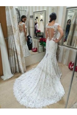 Suknia ślubna VANILLA SPOSA 1839