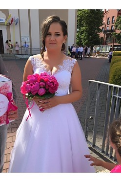 Suknia ślubna Lorange