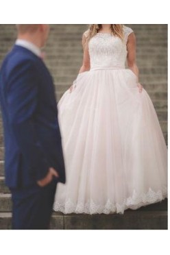 Przepiękna suknia ślubna VICTORIA SOPRANO