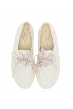 ANNIEL SOFT I DO, buty ślubne r.37