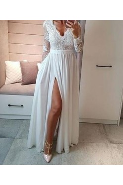 Sukienka LUNA koronkowa - NOWA!