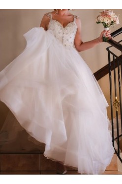 Suknia Ślubna Stella York 6309