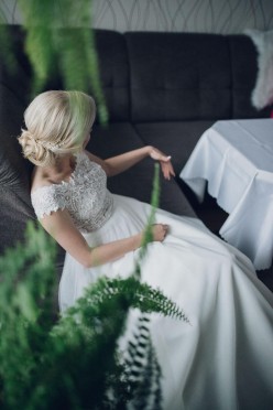 Suknia SABE Fever z Wieliczki