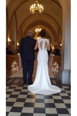 Suknia ślubna Mia Lavi 1708