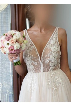 Suknia Ślubna MIA LAVI