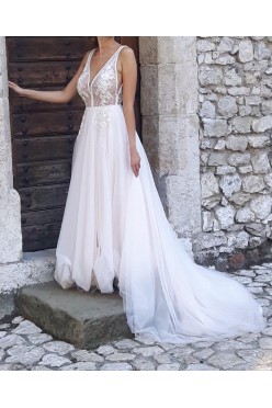 Suknia Ślubna MIA LAVI