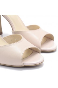 Sprzedam buty ze skóry marki Kotyl