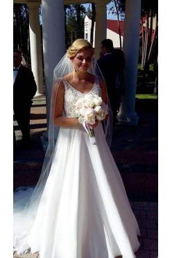 Sprzedam Suknię ślubną Victoria Jane Olinda