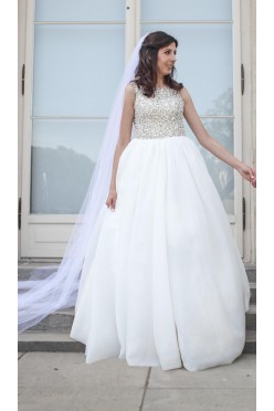 Suknia Ślubna "Million"