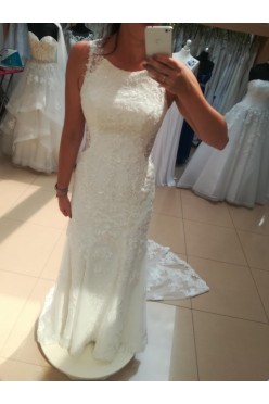 Suknia ślubna Stella York 6500