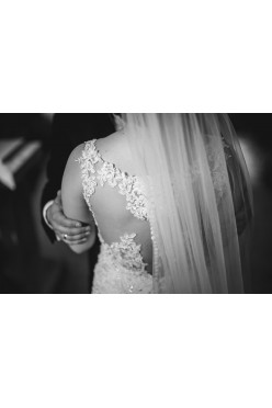 Olśniewająca rybka od Justina Aleksandra