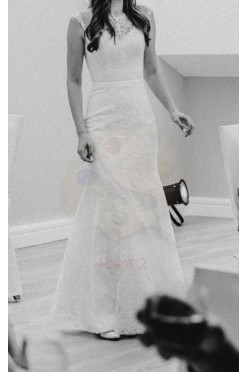 Suknia ślubna Natasha Anna Kara