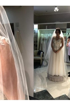 Sprzedam suknię ślubną