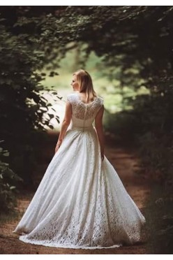 Suknia ślubna - Hartri evfashion