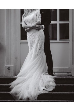 Pronovias Osana rybka