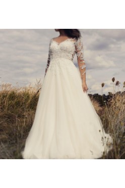 Sprzedam suknię ślubną