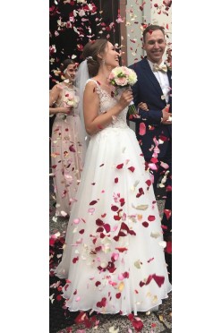 Suknia ślubna Gala Akemi