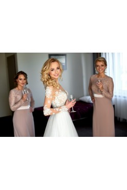 Milla Nova – Jersaey