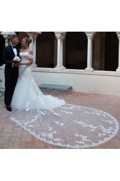 Bajeczna suknia PRONOVIAS - DRIMEA