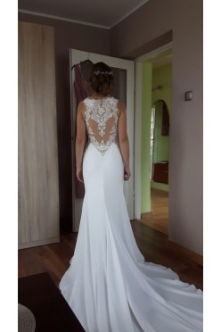 Suknia ślubna Pronovias – Dardin