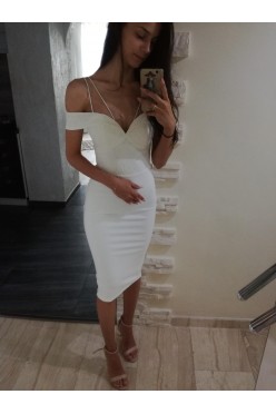 Sukienka na poprawiny rozmiar 32/34