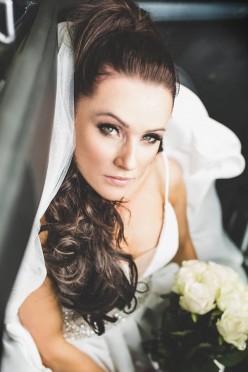 Justin Alexander Signature 9878