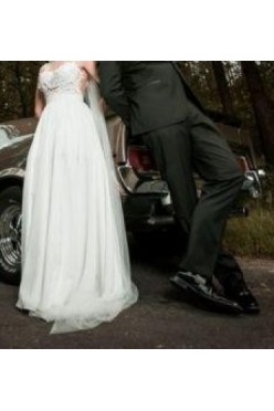 Suknia Ślubna Milla nova Selena 2017- rozmiar 3