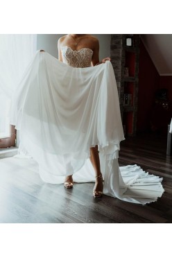 Suknia Ślubna Violi Piekut