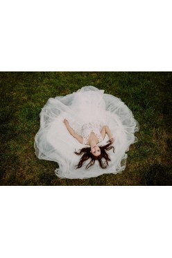 Suknia ślubna PAPILIO 1748 2017 2018