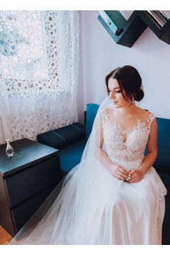 suknia ślubna Fulara&Żywczyk