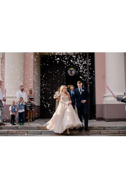 Suknia Essense of Australia