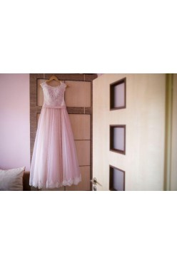 Suknia ślubna Victoria Soprano