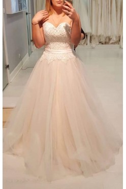 Sprzedam suknia ślubna Ramona