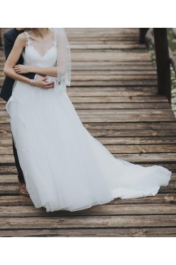 Suknia ślubna Vanilla Sposa 2018 1809 34/36